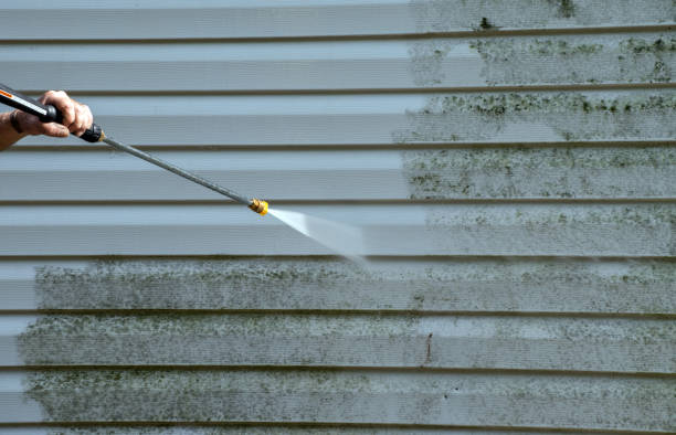 Best Roof Power Washing Services  in Buffalo, OK