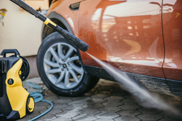  Buffalo, OK Pressure Washing Pros