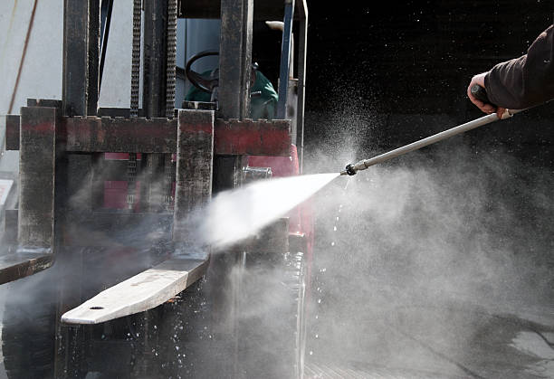 Best Garage Pressure Washing  in Buffalo, OK