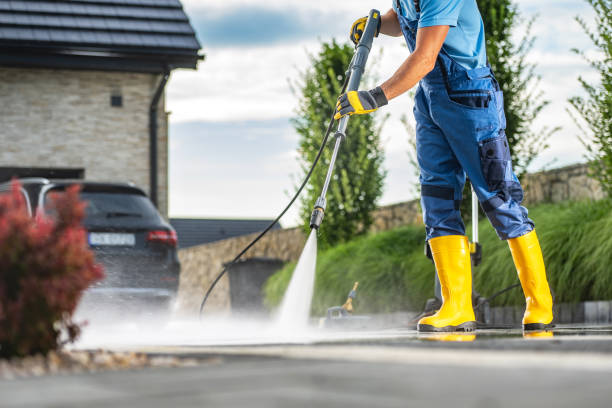 Best Deck Pressure Washing  in Buffalo, OK