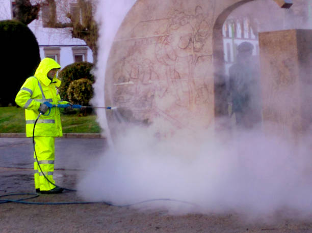 Professional Pressure Washing in Buffalo, OK