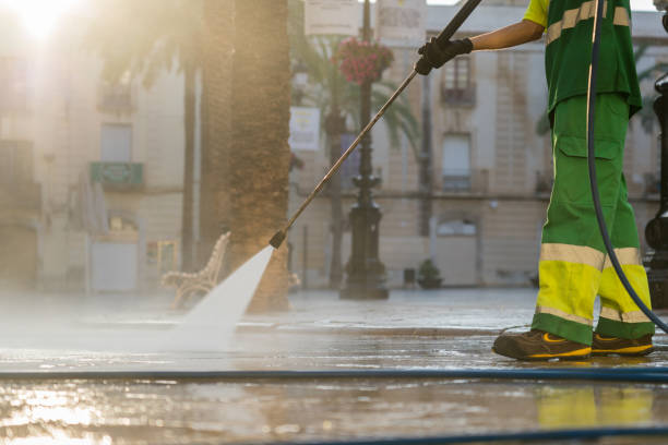Best Exterior Home Cleaning  in Buffalo, OK
