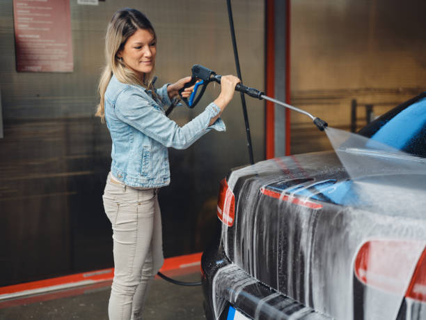 Best Local Pressure Washing Services  in Buffalo, OK