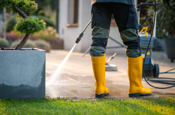 Best Residential Pressure Washing Services  in Buffalo, OK